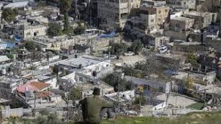 سلوان تحت الحصار الاستيطاني وأكبر موجة تهجير في القدس