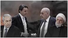 مسؤول إسرائيلي: سنرد على أي هجوم دخلنا وقف إطلاق النار مع حزب الله