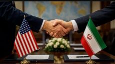إيران تنهي محادثات سويسرا.. وتعيد وفدها المفاوض