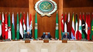 الجامعة العربية تدين افتتاح سفارة لـ”إقليم أرض الصومال” في القدس المحتلة