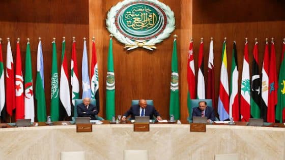 الجامعة العربية تدين افتتاح سفارة لـ”إقليم أرض الصومال” في القدس المحتلة