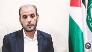 بدران: لقاءات القاهرة إيجابية وتوافق على موقف وطني موحد لتطبيق المرحلة الثانية من خطة ترامب