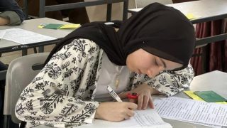 التعليم تعلن موعد وآلية امتحانات الثانوية العامة 2026 لطلبة قطاع غزة