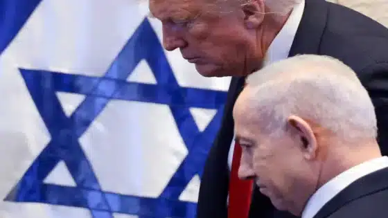 ترامب يفرض قيوداً صارمة على عمليات إسرائيل في لبنان ومخاوف إسرائيلية من تكبيل حركة الجيش…