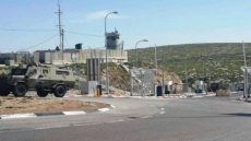 إسرائيل تمنع وفدا يونانيا من دخول فلسطين