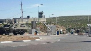 إسرائيل تمنع وفدا يونانيا من دخول فلسطين