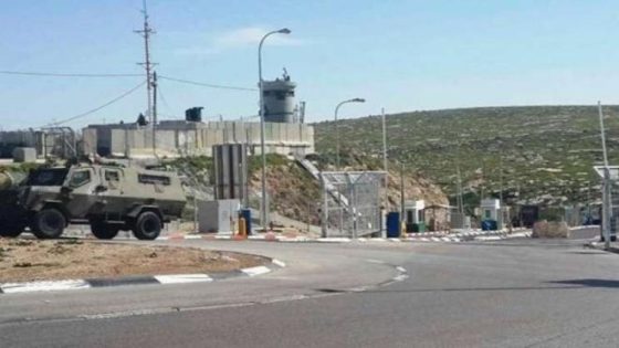 إسرائيل تمنع وفدا يونانيا من دخول فلسطين