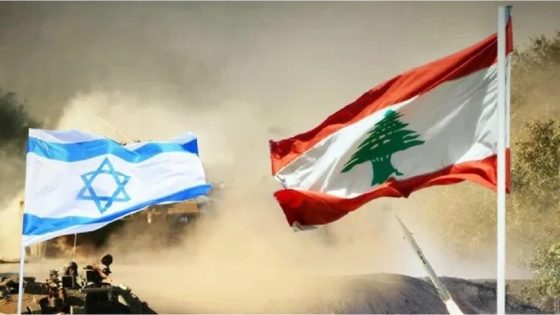 روبيو: إسرائيل ولبنان يتوصلان إلى اتفاق إطاري بعد محادثات في واشنطن