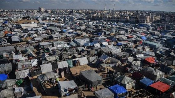 تقارير: حماس تنقل مطالبها إلى إسرائيل عبر اجتماعات مع مسؤولين أميركيين بشأن غزة