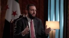 الرئيس السوري ينفي وجود نية لغزو لبنان