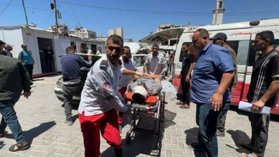 حصيلة جديدة.. 3 شهداء و43 إصابة في غزة خلال 24 ساعة وضحايا لا يزالون تحت الأنقاض