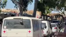 الأحتلال يفرج عن 13 أسيرا من قطاع غزة