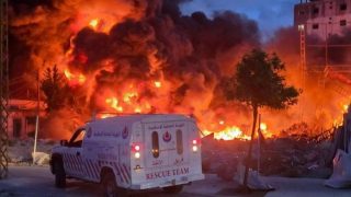 “لبنان الآن”.. تصاعد حدة الغارات الإسرائيلية جنوباً والبقاع يشهد قصفاً عنيفاً وسط ردود ميدانية مكثفة