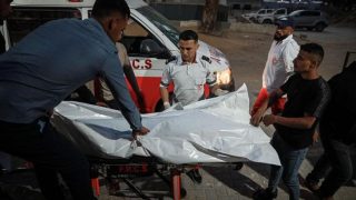ضحايا جدد في غزة: 10 شهداء و36 إصابة خلال الـ 24 ساعة الماضية جراء الانتهاكات الإسرائيلية المتواصلة