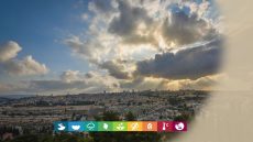 الأرصاد الجوية: أجواء حارة إلى شديدة الحرارة تهيمن على البلاد حتى مطلع الأسبوع المقبل وسط تحذيرات جادة