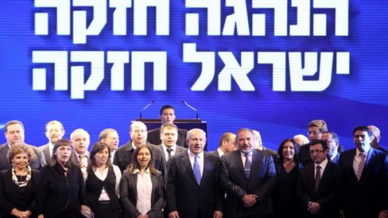 تمرد تنظيمي يواجه نتنياهو.. أغلبية “الليكود” تتحدى مقترحاته الانتخابية وسط صراع نفوذ حاد