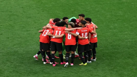 “فاتحة” منتخب مصر في المونديال تشعل غضب اليمين وإسرائيل