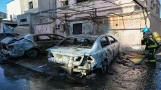 إدانات عربية واسعة: قطر ومصر تستنكران الهجمات الإيرانية على الأردن والبحرين والكويت وتحذران من تصعيد خطير