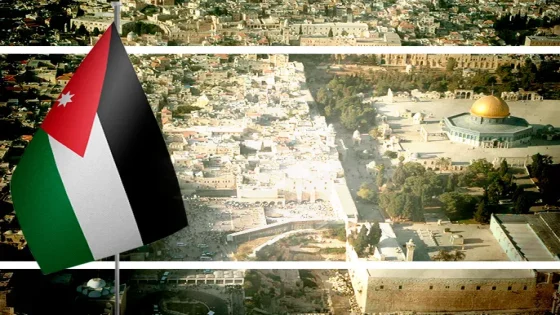 الباحث علي إبراهيم يحذر: أي فراغ يتركه تراجع الدور الأردني في الأقصى سيملؤه الاحتلال فوراً