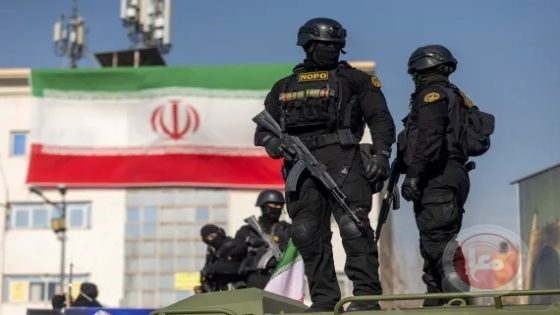 إيران تحذر واشنطن: الرد قادم على أي إجراء أمريكي