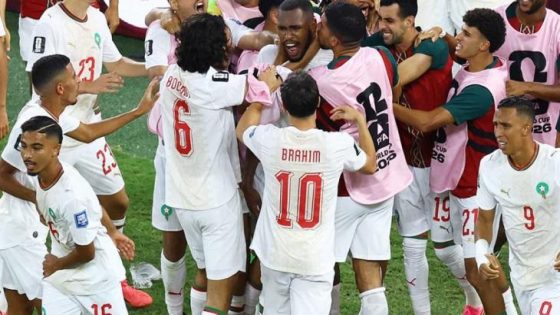 إنجاز مونديالي جديد: المنتخب المغربي يطيح بهولندا بركلات الترجيح ويتأهل لثمن نهائي كأس العالم 2026