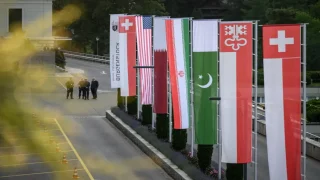انطلاق محادثات سويسرا بين واشنطن وطهران وسط تركيز على لبنان وتفاؤل بنتائجها