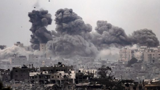 “إبادة بيئية” وتلوث خطير.. تقرير رسمي يكشف حجم دمار العدوان الإسرائيلي في لبنان