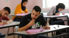 الخضور: انطلاق التوجيهي في الضفة وغزة والخارج وفق الخطة المقررة