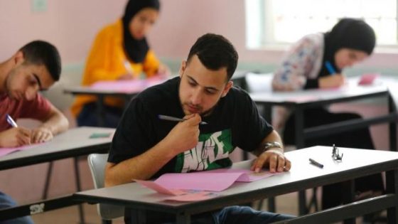الخضور: انطلاق التوجيهي في الضفة وغزة والخارج وفق الخطة المقررة
