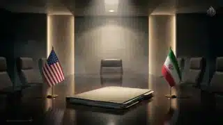 مساعٍ دولية لإبرام اتفاق التهدئة بين واشنطن وطهران عبر “التوقيع الإلكتروني” وسط تباين المواقف الرسمية