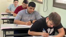 5 حقائق تكشفها “التربية” حول امتحان التوجيهي الإلكتروني وموعد تطبيقه الرسمي