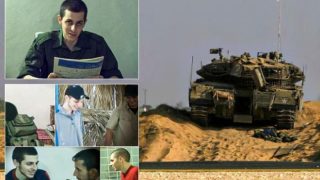 بعد 20 عاماً على العملية.. الاحتلال يفرج عن سجلات غرفة العمليات يوم أسر شاليط وتفعيل “هنيبعل”