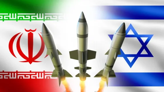توقعات عسكرية إسرائيلية بامتداد جولة المواجهة وتبادل الضربات مع إيران لعدة أيام
