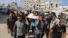 صحة غزة: ارتفاع حصيلة ضحايا العدوان إلى 73,003 شهداء واستقبال 7 شهداء جدد خلال الـ24 ساعة الماضية