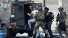 الاحتلال يعتقل شقيقين من مسافر يطا.. ومستعمرون يعتدون على ممتلكات المواطنين