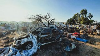 استمرار الانتهاكات الإسرائيلية لاتفاق شرم الشيخ: رصد 7 خروقات جديدة للهدنة في قطاع غزة