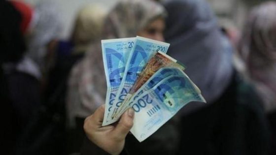 أزمة رواتب الجرحى: اعتصام مفتوح أمام مجلس الوزراء في رام الله تنديداً بالمماطلة