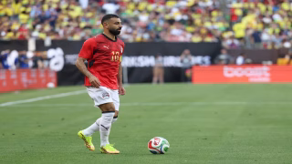 قبل انطلاق المونديال.. محمد صلاح: هذا ما نحتاجه “للذهاب بعيداً”