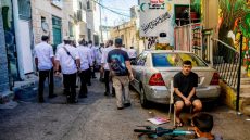 منظمة “هيومن رايتس ووتش”: إسرائيل تُسرّع التطهير العرقي في بلدة سلوان بالقدس وتشن كبرى موجات التهجير القسري منذ عام 1967