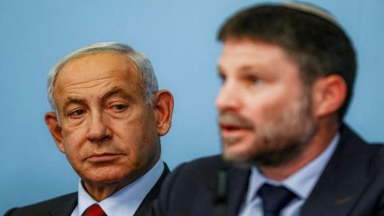 سموتريتش: أكملنا الاستعدادات لإقامة 3 مستوطنات في غزة