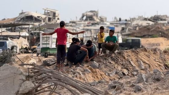 في اليوم 259 لوقف إطلاق النار: الاحتلال يواصل نسف المنازل بغزة وتوغلات بمواصي رفح تُخلّف شهداء وإصابات