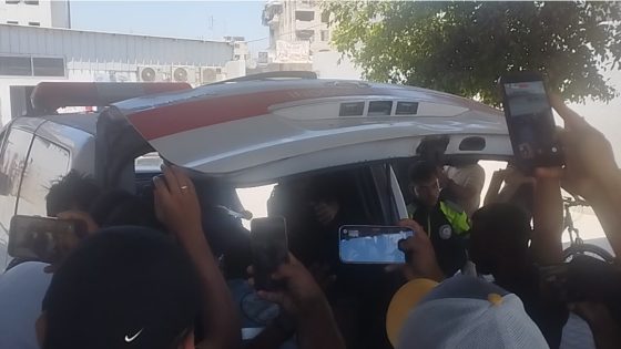 شهيدان في قصف إسرائيلي استهدف منطقة السلاطين شمال قطاع غزة