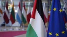 وزيرة الخارجية الفلسطينية: الاحتلال لا يفهم إلا لغة العقوبات و”وثيقة نيويورك” خارطة طريق دولية لإنهائه