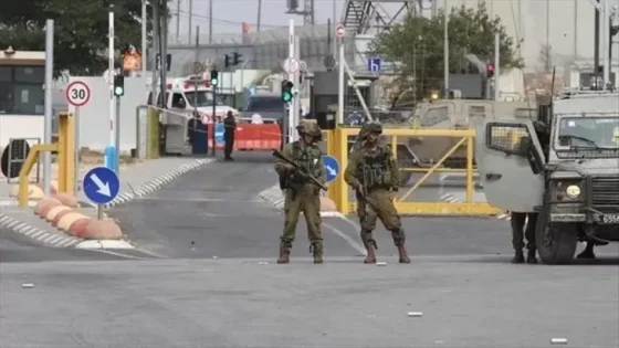 تشديدات عسكرية واسعة: الاحتلال يغلق مداخل وحواجز في سلفيت وطولكرم وقلقيلية ومستوطنون يهاجمون نابلس