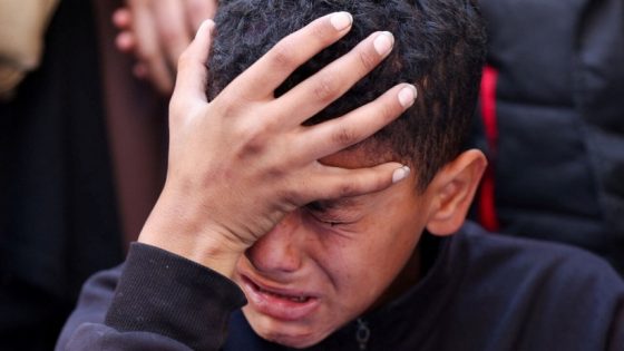 مسؤول إيراني يحذر: غزة حاضرة في روح التفاهمات واستمرار التصعيد يهدد بتقويض الاتفاق مع واشنطن