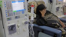 صحة غزة: 70% من المرضى لا يتلقون العلاج والمنظومة التشخيصية تقترب من الانهيار الكامل.