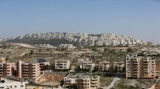 خطة إسرائيلية لتمويل 61 مستوطنة جديدة بالضفة
