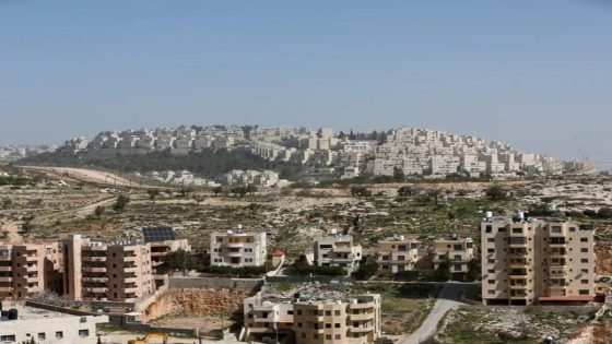 خطة إسرائيلية لتمويل 61 مستوطنة جديدة بالضفة