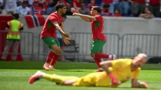 لعنة الإصابات تضرب أسود الأطلس وتثير القلق قبل مواجهة البرازيل في افتتاح مونديال 2026