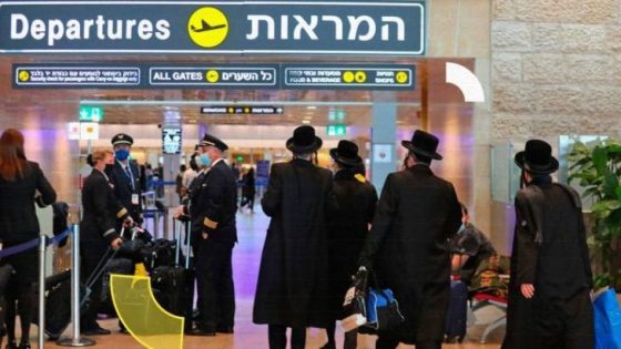 تقرير للكنيست: 33.2% من الأكاديميين يغادرون “إسرائيل” في موجة هجرة عكسية غير مسبوقة
